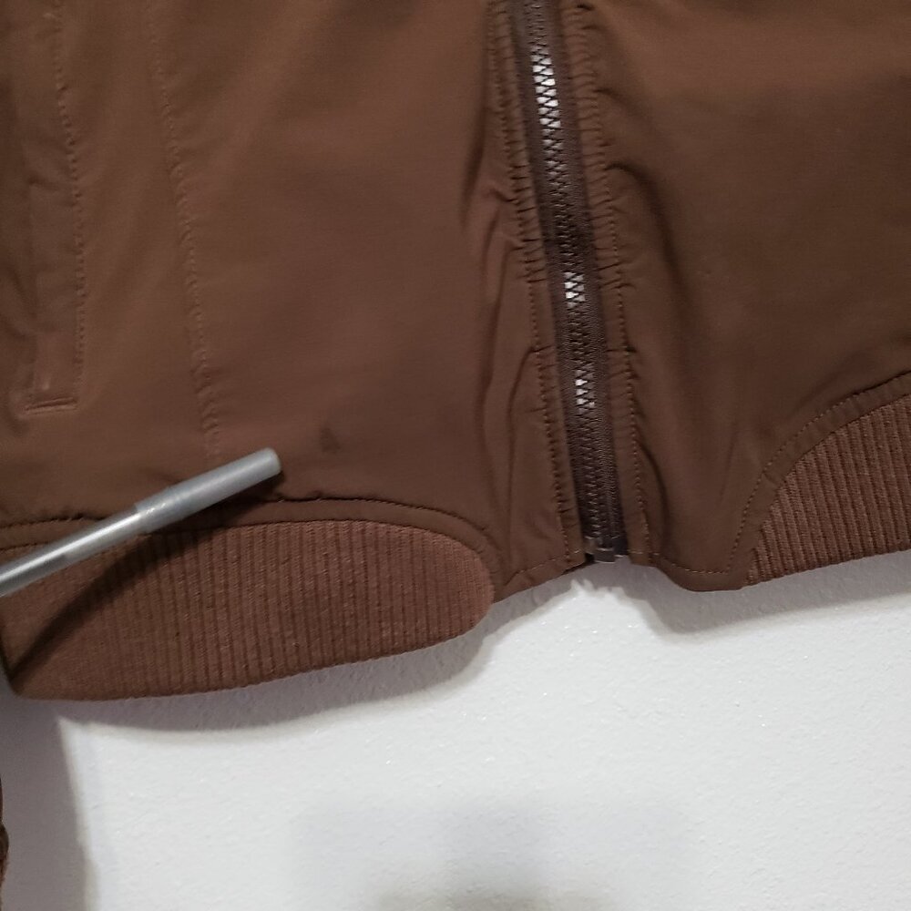 Marmot Full Zip Jacket - Picture 15 of 16